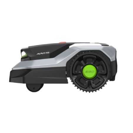 Robot cortacésped RTK EGO AURA-R2 RMR1500E de 1500 m2 sin cable perimetral