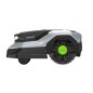 EGO AURA-R2 RMR1500E 1500m2 RTK robot lawnmower without perimeter wire