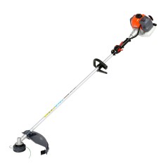 Petrol brushcutter OLEOMAC BCH 250 S 25.4cc Tap&Go head diameter 110mm | Newgardenmac.com