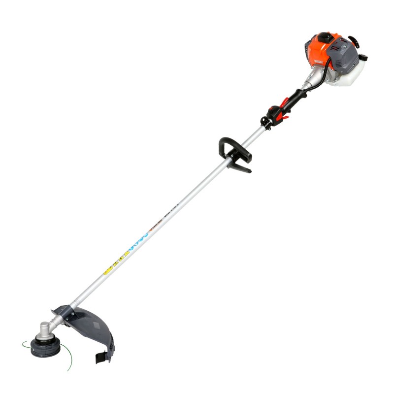 Petrol brushcutter OLEOMAC BCH 250 S 25.4cc Tap&Go head diameter 110mm