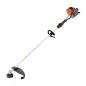 Benzin-Freischneider OLEOMAC BCH 250 S 25.4cc Tap&Go Kopfdurchmesser 110mm