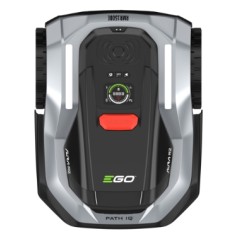 Robot tagliaerba EGO AURA-R2 RMR1500E 1500 mq RTK no filo perimetrale | Newgardenmac.com