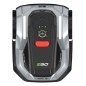 EGO AURA-R2 RMR1500E 1500m2 RTK robot lawnmower without perimeter wire