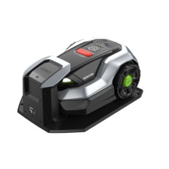Tondeuse à gazon robotisée EGO AURA-R2 RMR1500E 1500m² RTK sans câble périphérique | Newgardenmac.com
