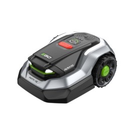 Tondeuse à gazon robotisée EGO AURA-R2 RMR3000E 3000m² RTK sans fil périmétrique | Newgardenmac.com
