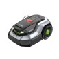 EGO AURA-R2 RMR3000E 3000m2 RTK Robot Lawn Mower with No Perimeter Wire