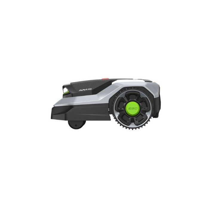 EGO AURA-R2 RMR3000E 3000m2 RTK-Mähroboter ohne Begrenzungskabel | Newgardenmac.com