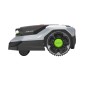 EGO AURA-R2 RMR3000E 3000m2 RTK Robot Lawn Mower with No Perimeter Wire