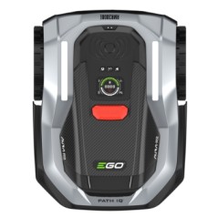 EGO AURA-R2 RMR3000E 3000m2 RTK Robot Lawn Mower with No Perimeter Wire | Newgardenmac.com