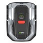 EGO AURA-R2 RMR3000E 3000m2 RTK Robot Lawn Mower with No Perimeter Wire