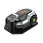 EGO AURA-R2 RMR3000E 3000m2 RTK Robot Lawn Mower with No Perimeter Wire