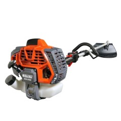 Decespugliatore a scoppio OLEOMAC BCH 250 S 25.4cc testina Tap&Go diametro 110mm