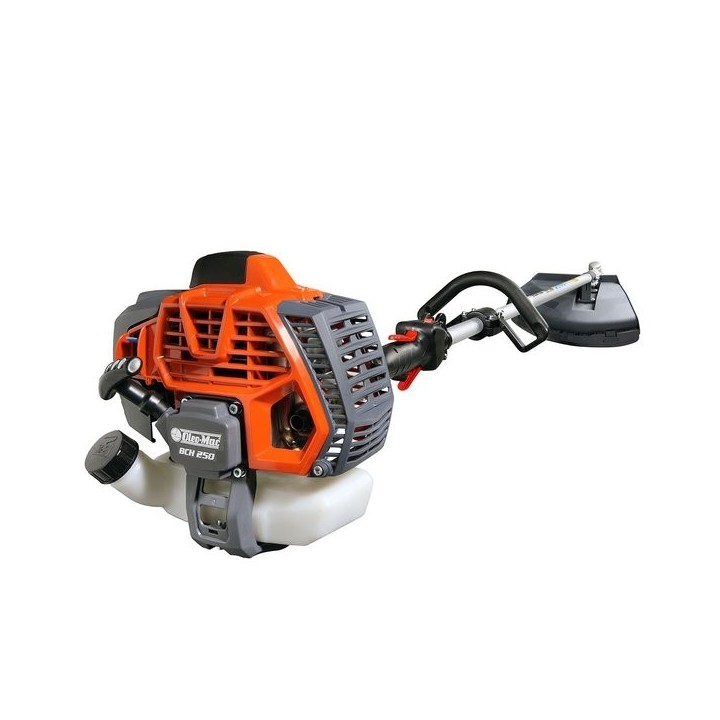 Débroussailleuse à essence OLEOMAC BCH 250 S 25.4cc Tap&Go diamètre tête 110mm | Newgardenmac.com