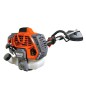 Petrol brushcutter OLEOMAC BCH 250 S 25.4cc Tap&Go head diameter 110mm