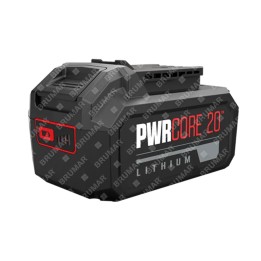 Batteria al litio SKIL 3134AA tensione 20V capacita' 4Ah linea PWRCORE20 | Newgardenmac.com
