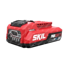 SKIL 3142AA Lithium-Batterie, Spannung 20 V, Kapazität 2 Ah mit USB-Anschluss | Newgardenmac.com