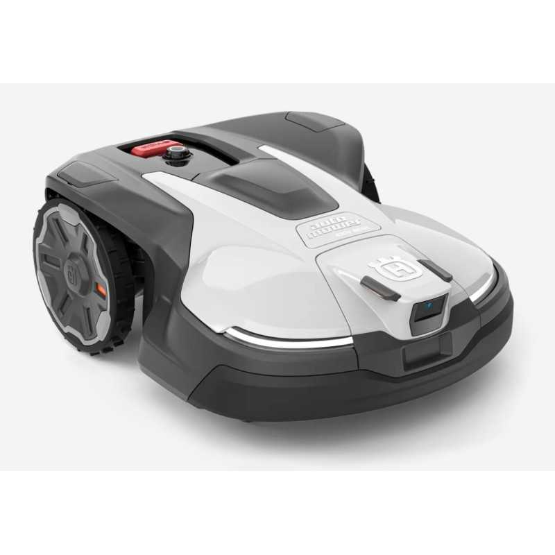 HUSQVARNA AUTOMOWER 430V BLACK Roboter-Rasenmäher 4800m2 ohne Begrenzungsdraht