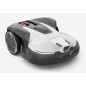 HUSQVARNA AUTOMOWER 430V NEGRO robot cortacésped 4800m2 sin cable perimetral