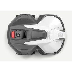 HUSQVARNA AUTOMOWER 430V NEGRO robot cortacésped 4800m2 sin cable perimetral