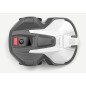 HUSQVARNA AUTOMOWER 430V BLACK Roboter-Rasenmäher 4800m2 ohne Begrenzungsdraht