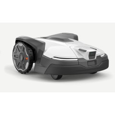 Robot tagliaerba HUSQVARNA AUTOMOWER 430V NERA 4800mq no cavo perimetrale | Newgardenmac.com