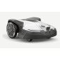 HUSQVARNA AUTOMOWER 430V NEGRO robot cortacésped 4800m2 sin cable perimetral