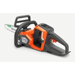 Motosega a batteria HUSQVARNA 215i 36V 0,9kW lunghezza barra 30 cm | Newgardenmac.com