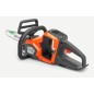 Tronçonneuse sans fil HUSQVARNA 215i 36V 0,9 kW, longueur de guide 30 cm