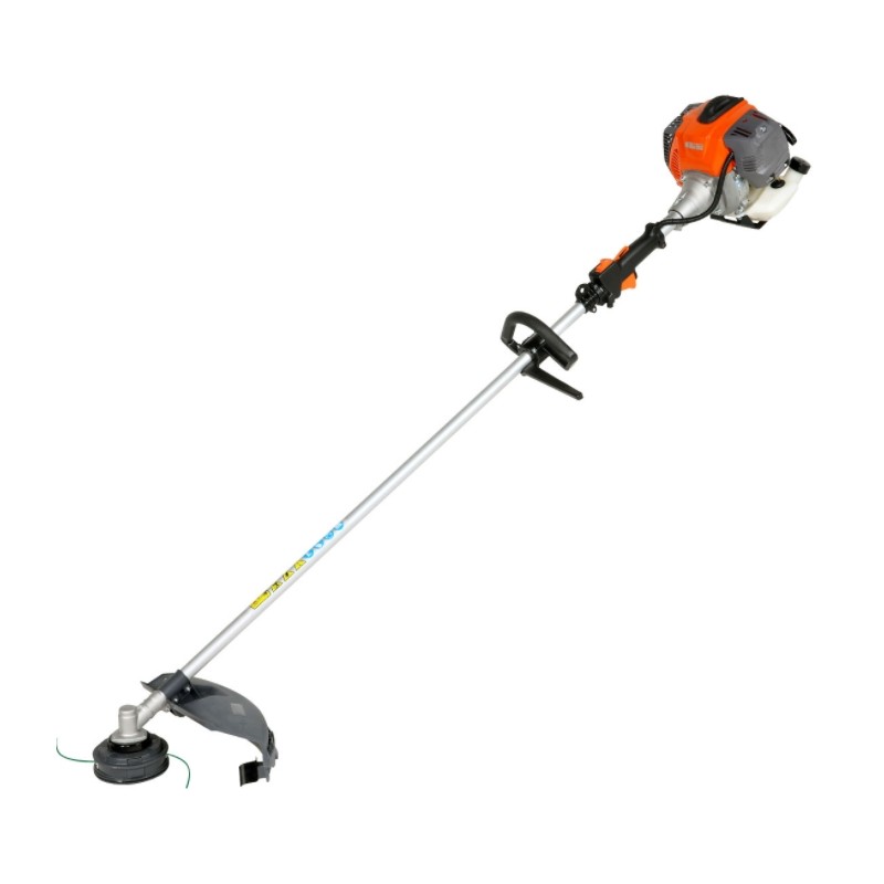 Benzin-Freischneider OLEOMAC BCH400S 40cc mit Tap&Go-Kopf Durchmesser 130 mm