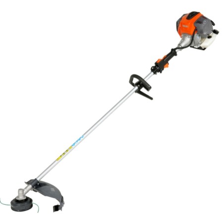 Petrol brushcutter OLEOMAC BCH400S 40cc with Tap&Go head diameter 130 mm | Newgardenmac.com