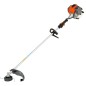 Benzin-Freischneider OLEOMAC BCH400S 40cc mit Tap&Go-Kopf Durchmesser 130 mm