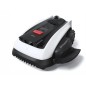 Robot tagliaerba ECOVACS GOAT O1200 LiDAR PRO 1000mq TruEdge Trimmer incluso + Kit cura