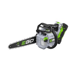 Motosega da potatura a batteria EGO CS1200E 56V Brushless lunghezza barra 30 cm | Newgardenmac.com