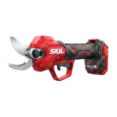 SKIL 0620CA cordless pruning shears, cutting capacity 28 mm | Newgardenmac.com
