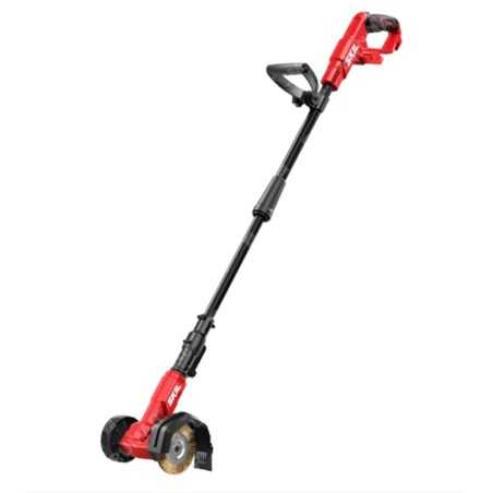 Desbrozadora de malezas inalámbrica SKIL 0661CA 20 V, ancho de trabajo 12,5 cm | Newgardenmac.com