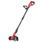 SKIL 0661CA 20V cordless weed brush cutter, working width 12.5 cm SKIL 0661CA 20V cordless weed brush cutter, working width 12.5 cm