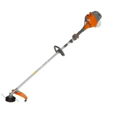 Decespugliatore a scoppio OLEOMAC SPARTA 250 S 25.4cc testina Tap&Go diam. 130mm | Newgardenmac.com