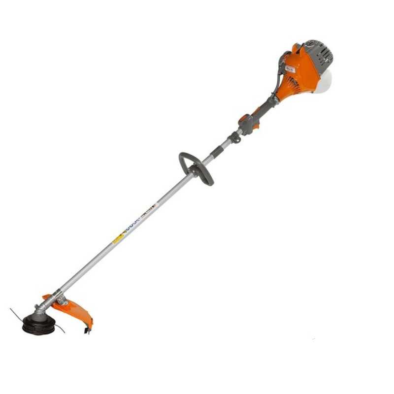 Decespugliatore a scoppio OLEOMAC SPARTA 250S 26 cc testina Tap&Go uso privato 5.6kg
