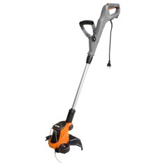 Recortadora eléctrica GREENLINE GET600 600W, ancho de trabajo 30 cm | Newgardenmac.com