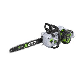 Motosierra de batería sin escobillas EGO CS1810E de 56 V, longitud de barra de 45 cm | Newgardenmac.com