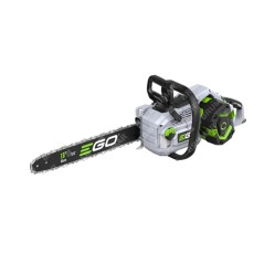 EGO CS1810E 56V Akku-Kettensäge mit bürstenlosem Motor, 45 cm Schwertlänge | Newgardenmac.com