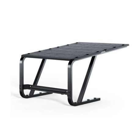 Garaje de protección para cortacésped robótico serie ECOVACS GOAT A/O R136-11