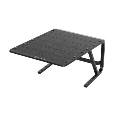 ECOVACS GOAT A/O R136-11 series robotic lawnmower protection garage | Newgardenmac.com