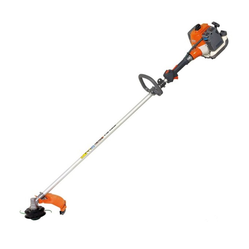 Decespugliatore a scoppio OLEOMAC SPARTA 381 S 36cc testina Load&Go diam. 130 mm