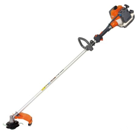 Débroussailleuse à essence OLEOMAC SPARTA 381 S 36cc Tête Load&Go diam. 130 mm | Newgardenmac.com