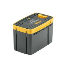 STIGA E 440 batterie au lithium capacité 4 Ah pour machines portables séries 5 - 7 - 9 | Newgardenmac.com