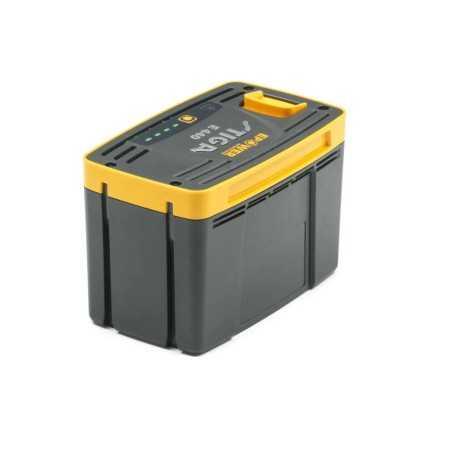 STIGA E 440 Lithium-Batterie Kapazität 4 Ah für tragbare Maschinen der Serien 5 - 7 - 9 | Newgardenmac.com