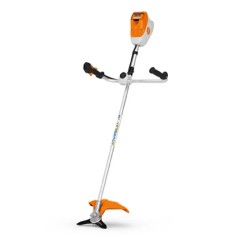 AP STIHL FSA250 36V battery-powered brush cutter, cutting diameter 48 cm | Newgardenmac.com
