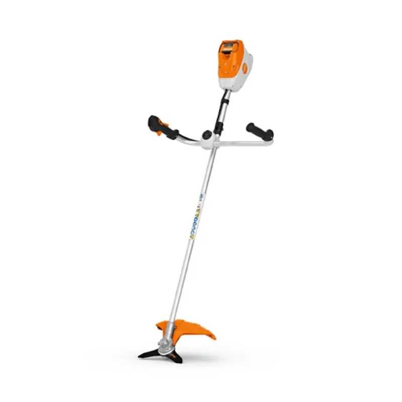 Decespugliatore a batteria AP STIHL FSA250 36V diametro taglio 48 cm