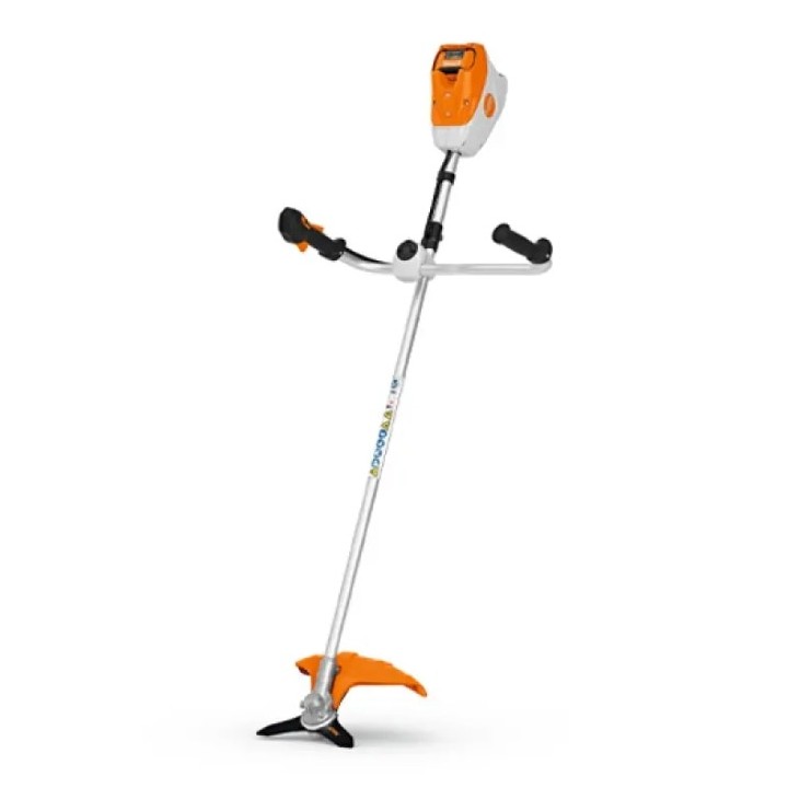 Débroussailleuse à batterie AP STIHL FSA250 36V, diamètre de coupe 48 cm | Newgardenmac.com